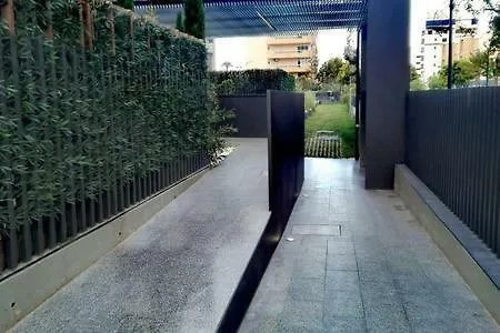 El Sentir Del Mirador Apartment