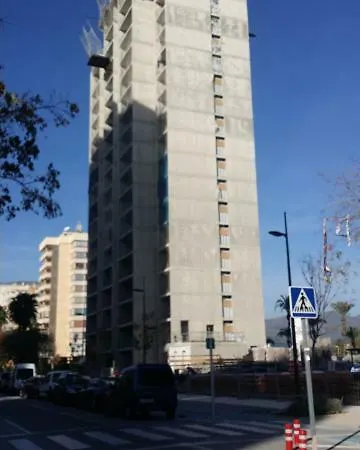 El Sentir Del Mirador Apartment *