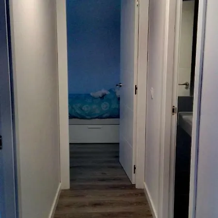 El Sentir Del Mirador Apartment *