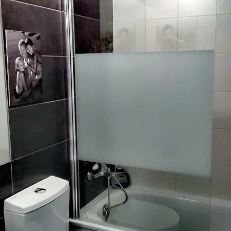 El Sentir Del Mirador Apartment Calp