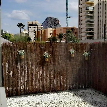 El Sentir Del Mirador * Calp