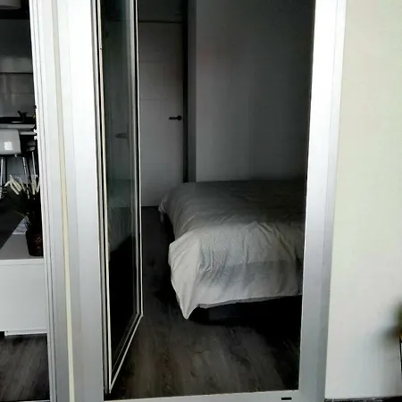 El Sentir Del Mirador Apartment Calp