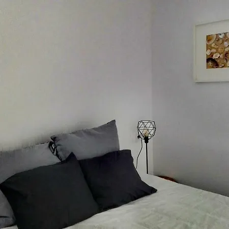 Apartment El Sentir Del Mirador Calp