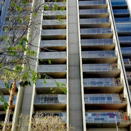 El Sentir Del Mirador Apartment