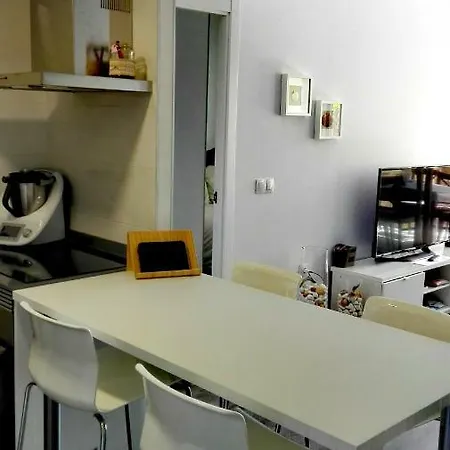 El Sentir Del Mirador Apartment
