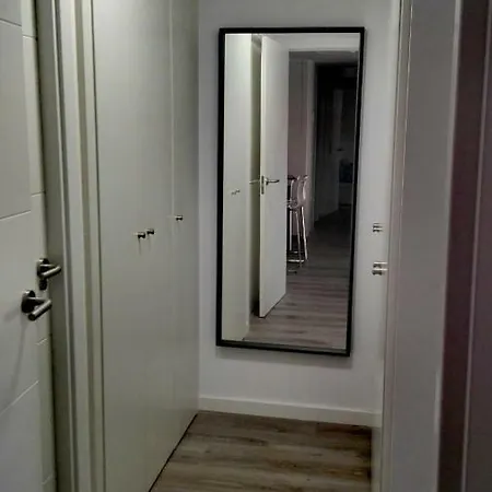 Apartment El Sentir Del Mirador