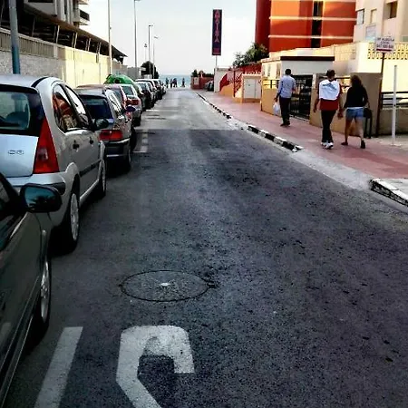 El Sentir Del Mirador Apartment