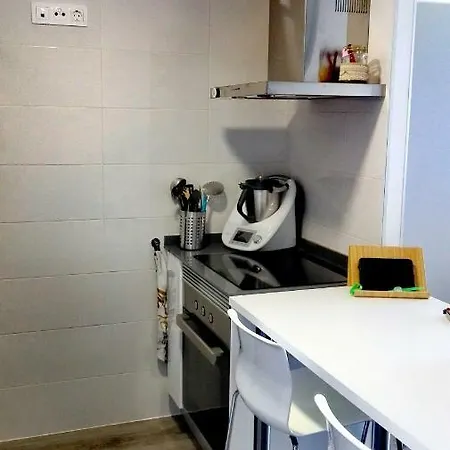 El Sentir Del Mirador Calp
