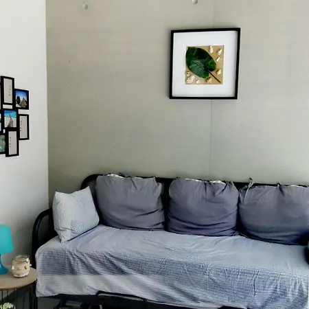 El Sentir Del Mirador Apartment *