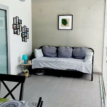 El Sentir Del Mirador Apartment Calp