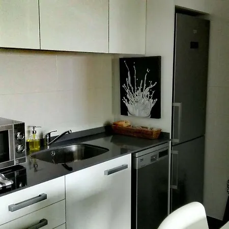El Sentir Del Mirador Apartment *