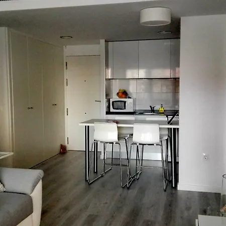 El Sentir Del Mirador Apartment