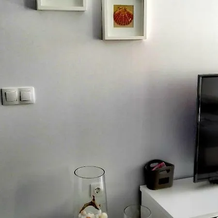 Apartment El Sentir Del Mirador