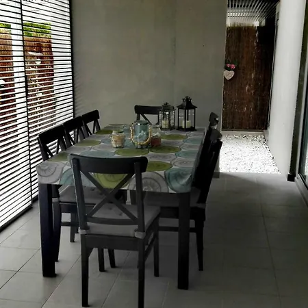 Apartment El Sentir Del Mirador *
