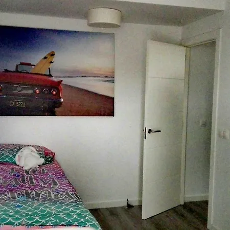 Apartment El Sentir Del Mirador