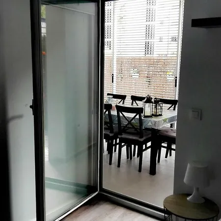 El Sentir Del Mirador Apartment