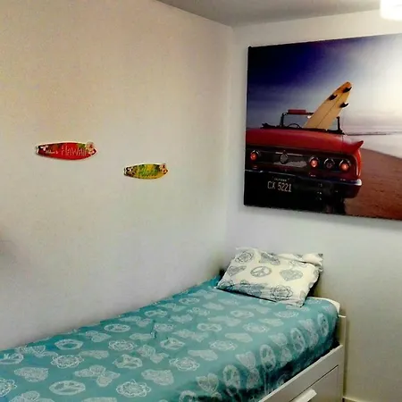 El Sentir Del Mirador Apartment *