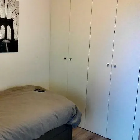 El Sentir Del Mirador Apartment