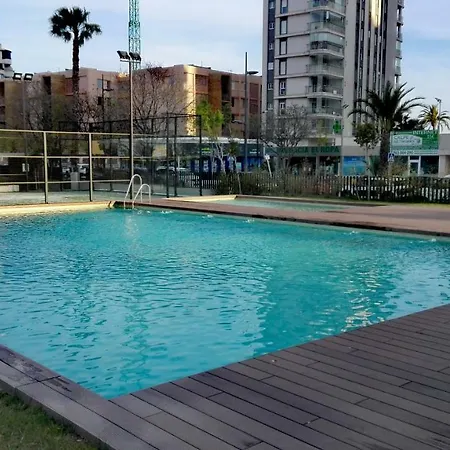 El Sentir Del Mirador Apartment Calp