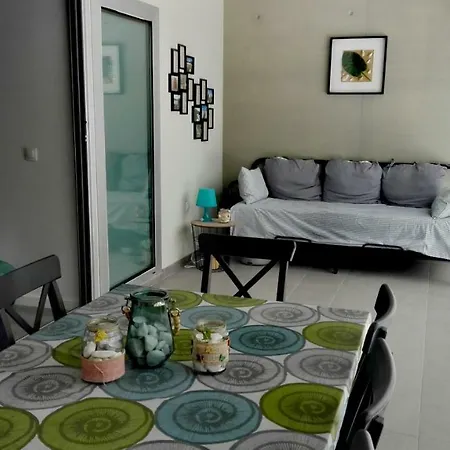El Sentir Del Mirador Apartment Calp