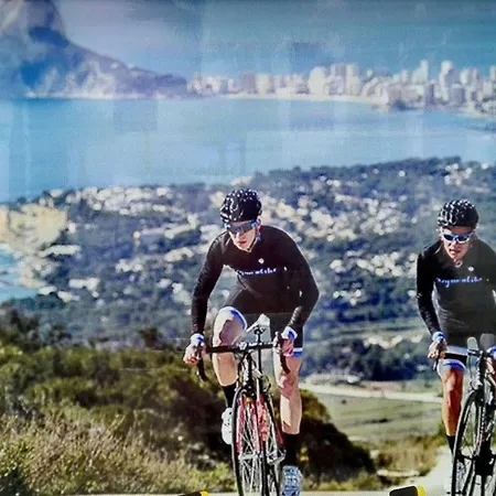 El Sentir Del Mirador * Calp