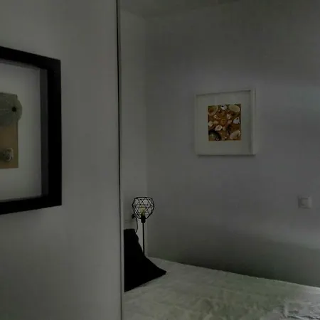 Apartment El Sentir Del Mirador Calp